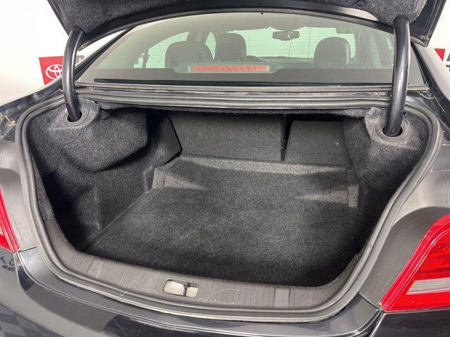 used 2014 Buick LaCrosse car, priced at $3,800