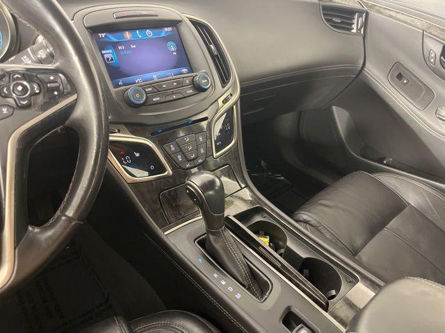 used 2014 Buick LaCrosse car, priced at $3,800