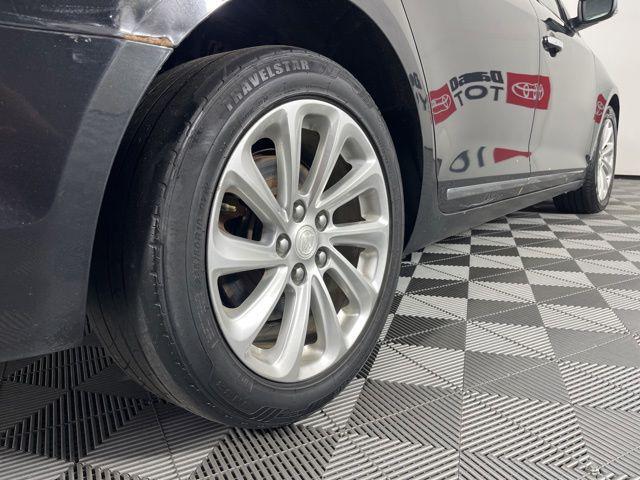 used 2014 Buick LaCrosse car, priced at $3,800
