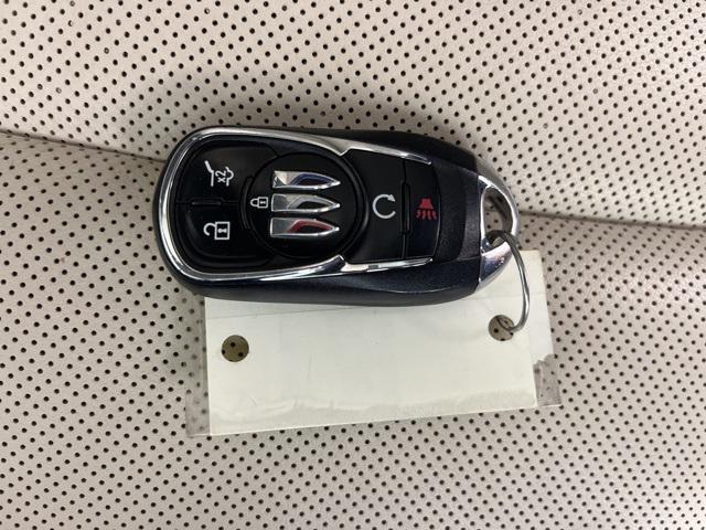 used 2025 Buick Encore GX car, priced at $30,000