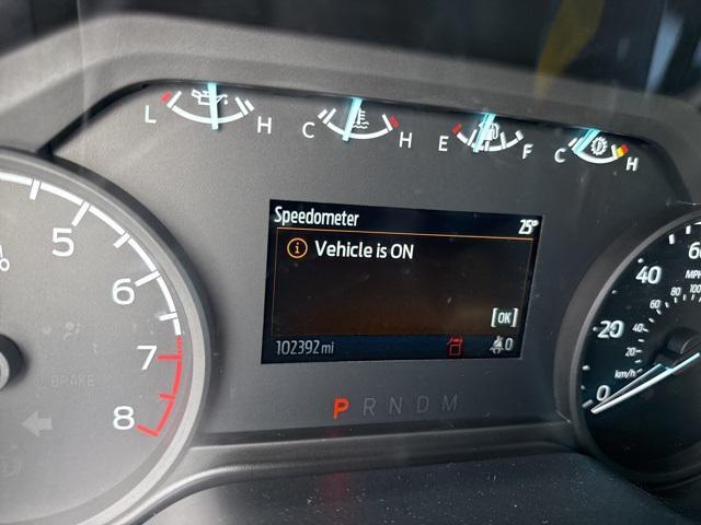 used 2023 Ford F-150 car, priced at $27,800