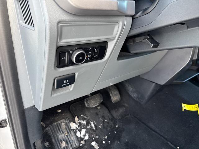 used 2023 Ford F-150 car, priced at $27,800