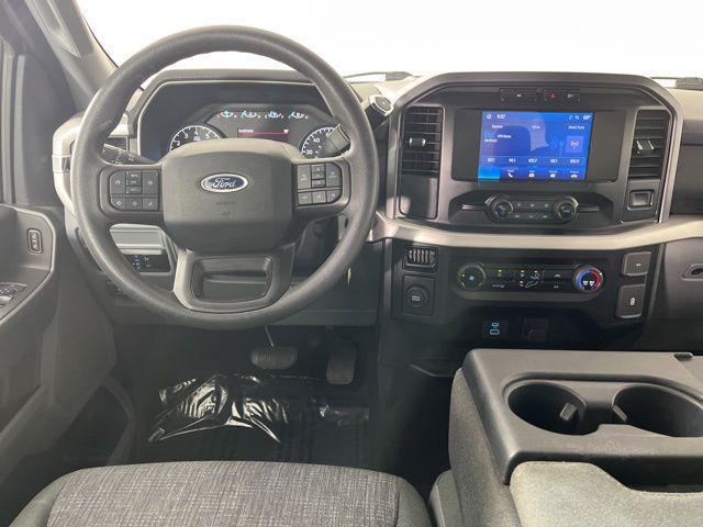 used 2023 Ford F-150 car, priced at $25,821