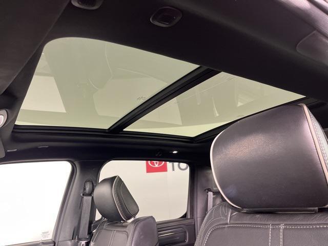 used 2019 Ram 1500 car, priced at $27,007