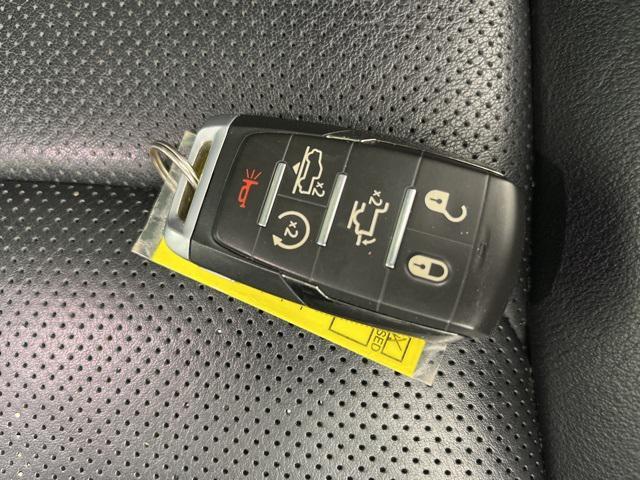 used 2019 Ram 1500 car, priced at $27,007