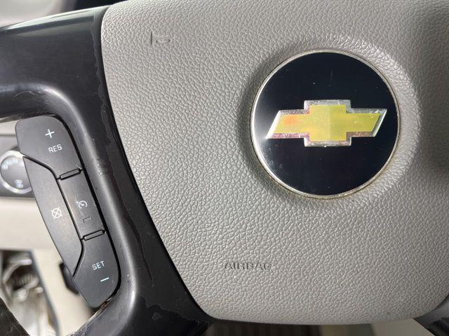 used 2010 Chevrolet Silverado 1500 car, priced at $4,500