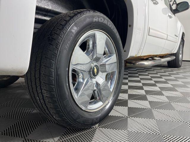 used 2010 Chevrolet Silverado 1500 car, priced at $4,500