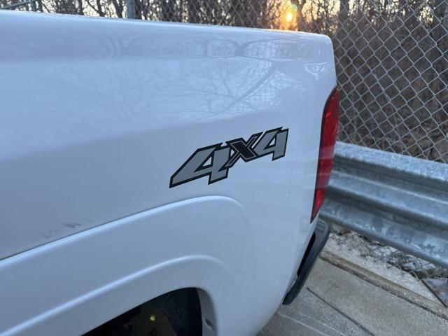 used 2010 Chevrolet Silverado 1500 car, priced at $6,094