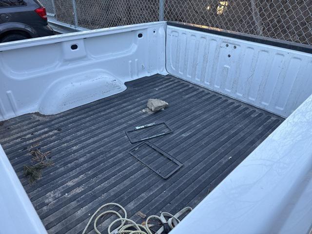 used 2010 Chevrolet Silverado 1500 car, priced at $6,094