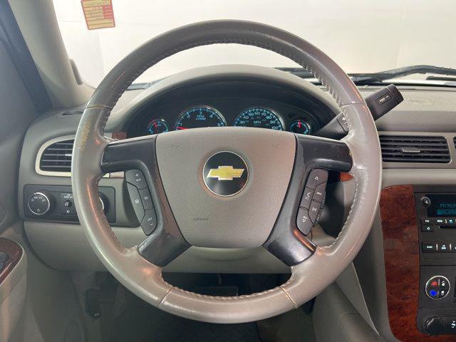 used 2010 Chevrolet Silverado 1500 car, priced at $4,500