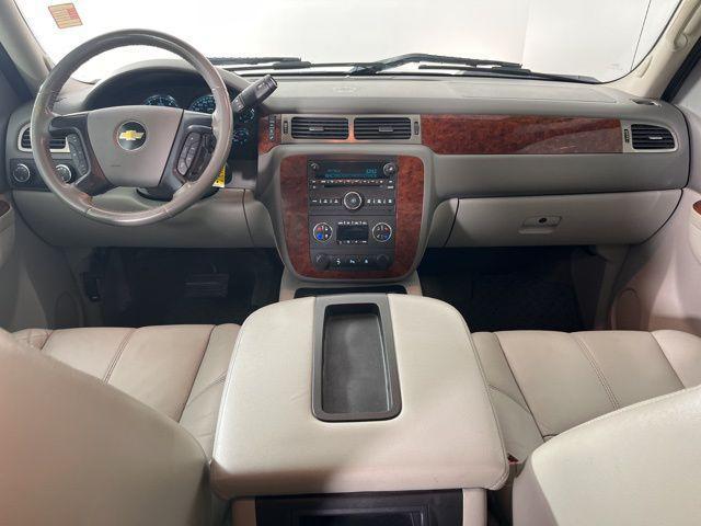 used 2010 Chevrolet Silverado 1500 car, priced at $4,500