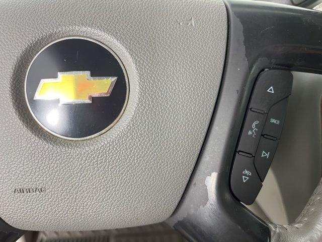 used 2010 Chevrolet Silverado 1500 car, priced at $4,500