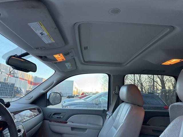 used 2010 Chevrolet Silverado 1500 car, priced at $6,094