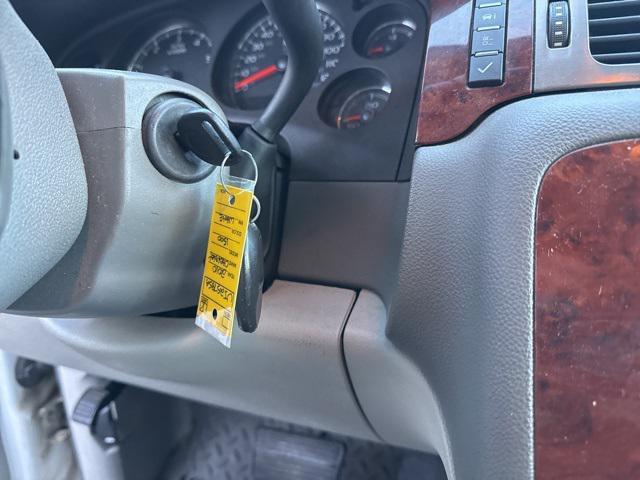 used 2010 Chevrolet Silverado 1500 car, priced at $6,094