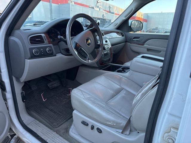 used 2010 Chevrolet Silverado 1500 car, priced at $6,094