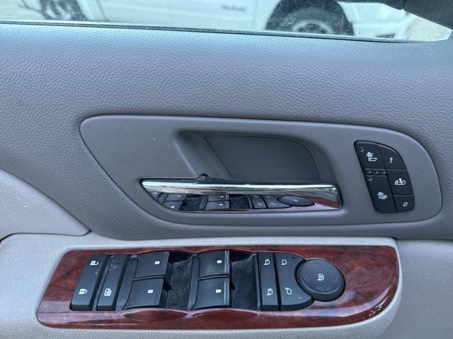 used 2010 Chevrolet Silverado 1500 car, priced at $6,094