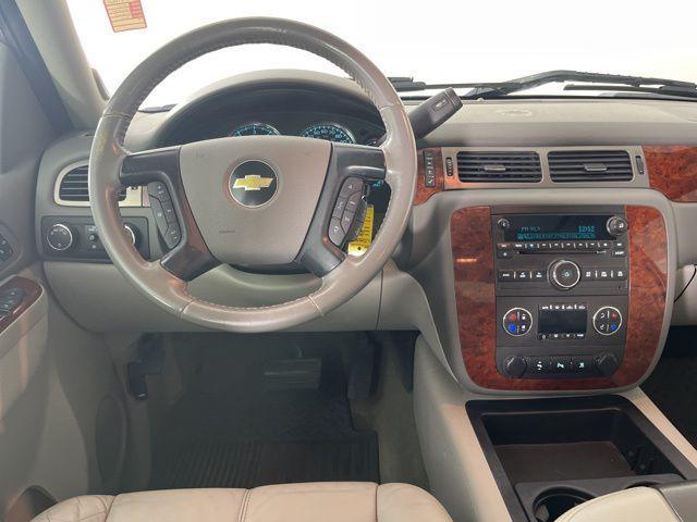 used 2010 Chevrolet Silverado 1500 car, priced at $4,500