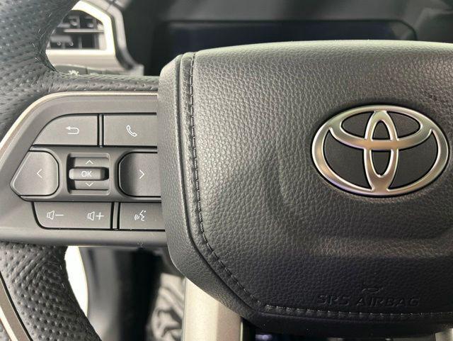 new 2026 Toyota Tacoma Hybrid car, priced at $54,091