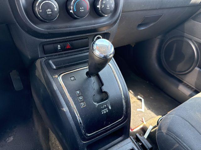 used 2016 Jeep Compass car, priced at $2,900