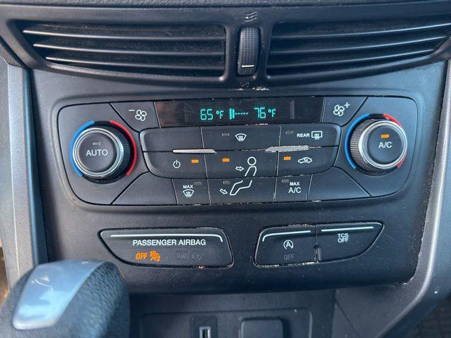 used 2017 Ford Escape car, priced at $11,300