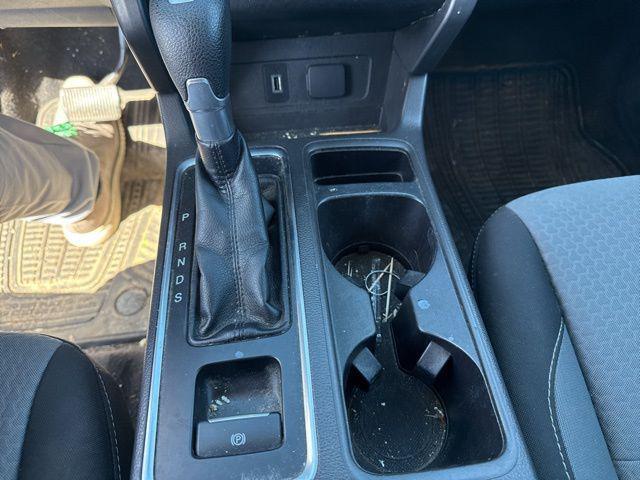 used 2017 Ford Escape car, priced at $11,300