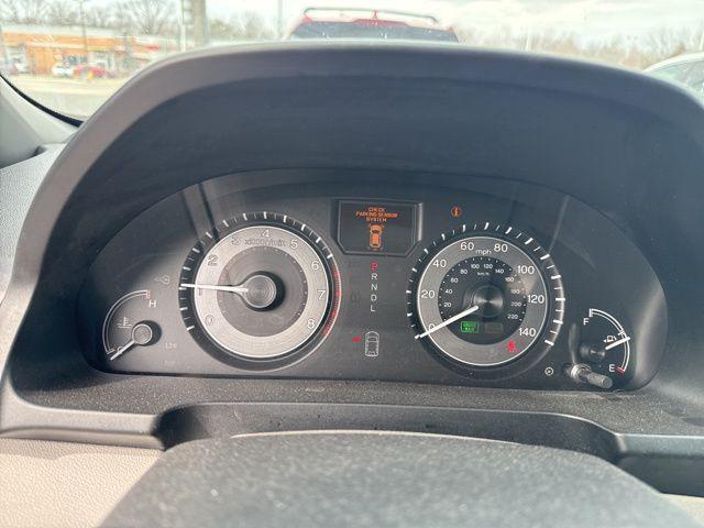 used 2014 Honda Odyssey car