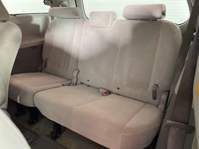 used 2013 Toyota Sienna car, priced at $10,250