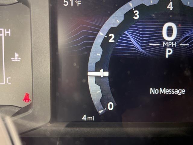 new 2026 Toyota Tacoma car, priced at $44,754