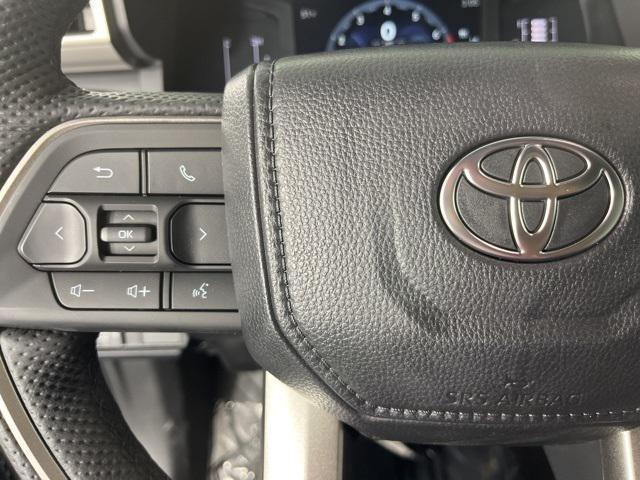 new 2026 Toyota Tacoma car, priced at $44,754