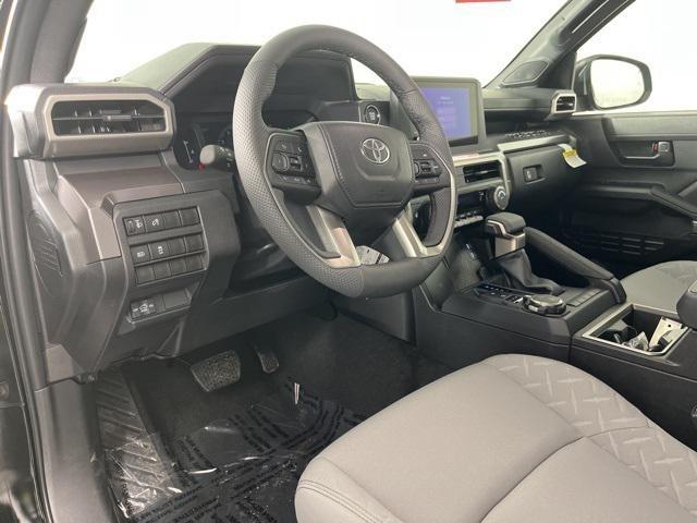 new 2026 Toyota Tacoma car, priced at $44,754