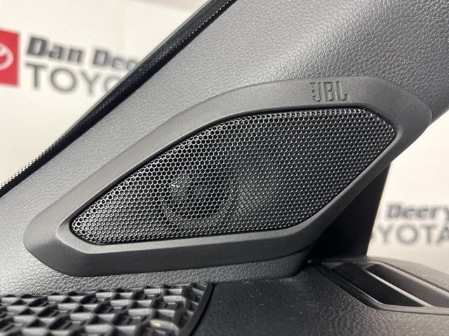 new 2026 Toyota Tacoma car, priced at $44,754