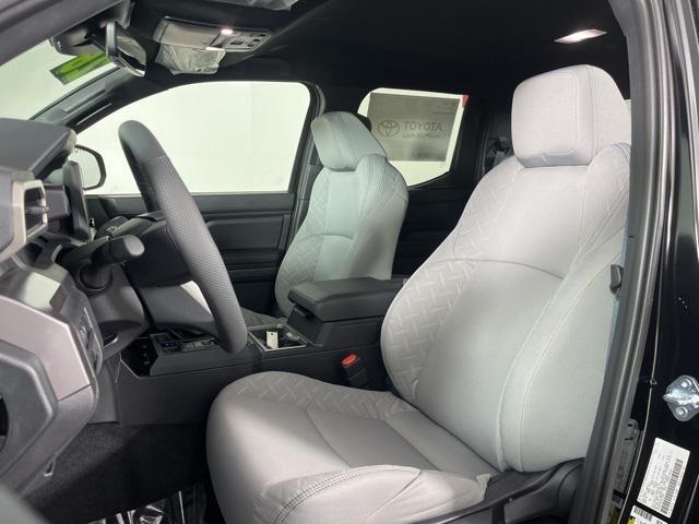 new 2026 Toyota Tacoma car, priced at $44,754