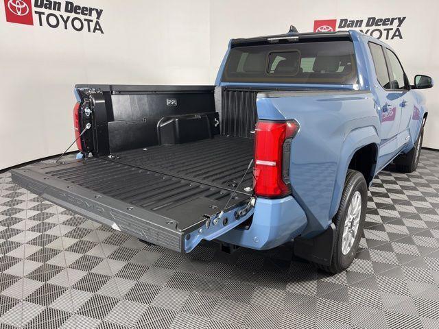 new 2026 Toyota Tacoma car, priced at $45,019