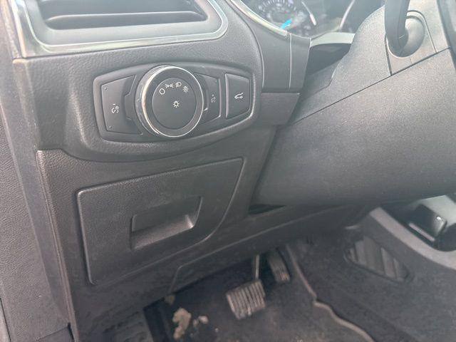 used 2015 Ford Edge car, priced at $10,700