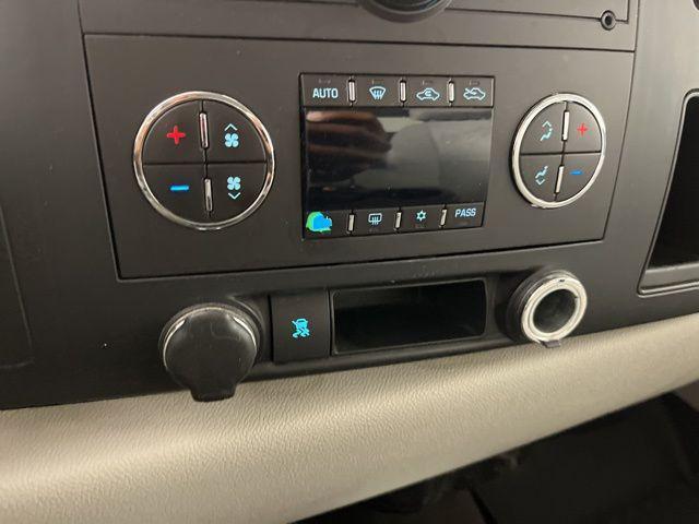 used 2007 Chevrolet Silverado 1500 car, priced at $5,200