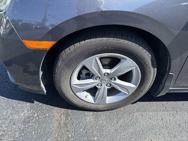 used 2019 Honda Odyssey car, priced at $23,800