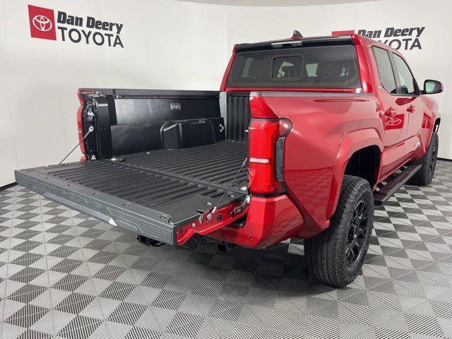 new 2026 Toyota Tacoma car, priced at $50,803