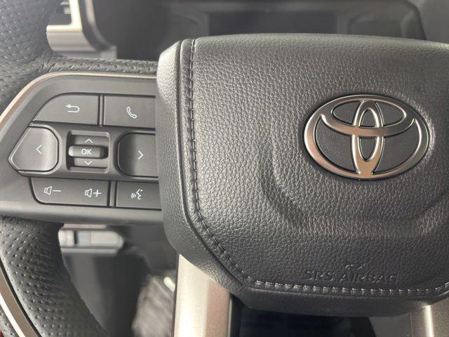 new 2026 Toyota Tacoma car, priced at $50,803
