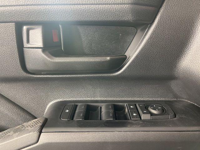 new 2026 Toyota Tacoma car, priced at $50,803