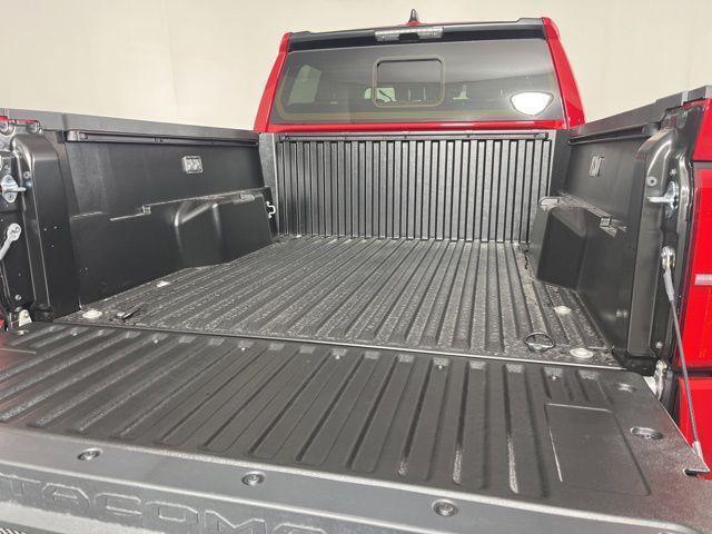 new 2026 Toyota Tacoma car, priced at $50,803