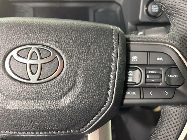 new 2026 Toyota Tacoma car, priced at $50,803