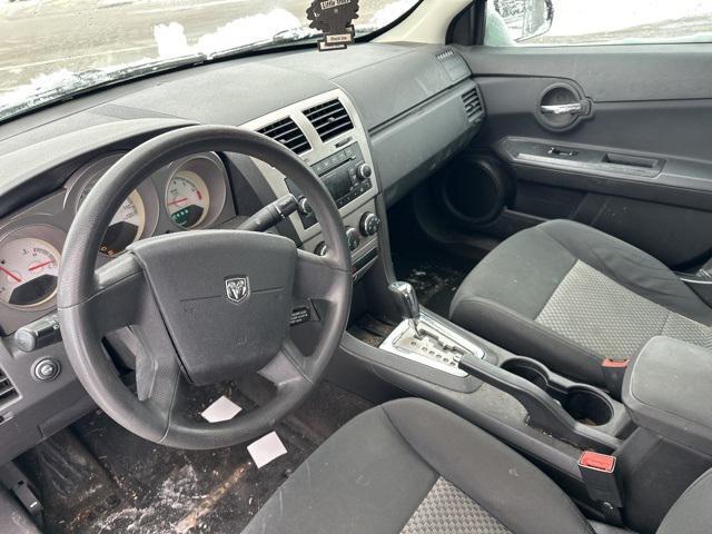 used 2009 Dodge Avenger car, priced at $1,900