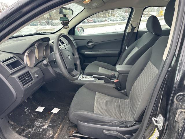 used 2009 Dodge Avenger car, priced at $1,900