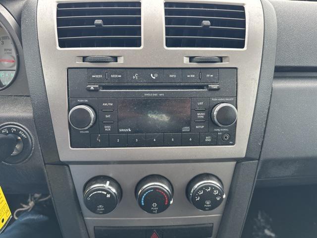 used 2009 Dodge Avenger car, priced at $1,900