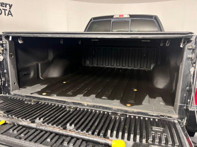 used 2011 Ford F-150 car, priced at $13,500