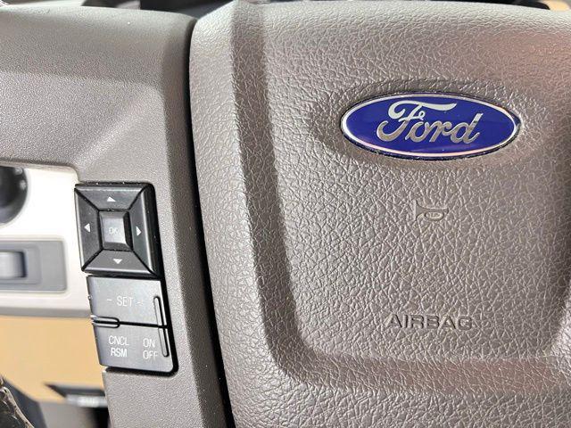 used 2011 Ford F-150 car, priced at $13,500
