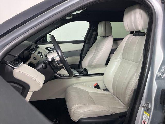 used 2018 Land Rover Range Rover Velar car, priced at $21,500