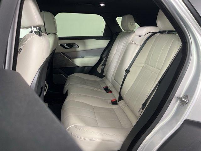 used 2018 Land Rover Range Rover Velar car, priced at $21,500