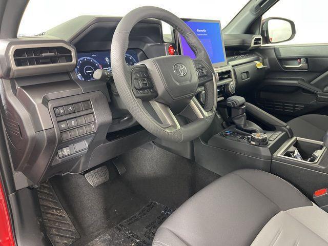 new 2026 Toyota Tacoma car, priced at $45,889