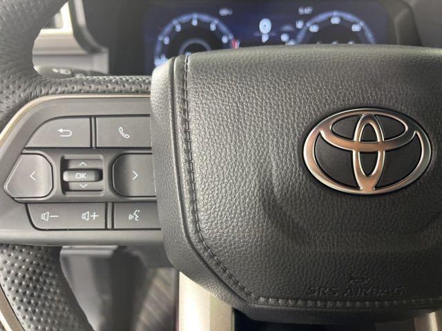new 2026 Toyota Tacoma car, priced at $45,889